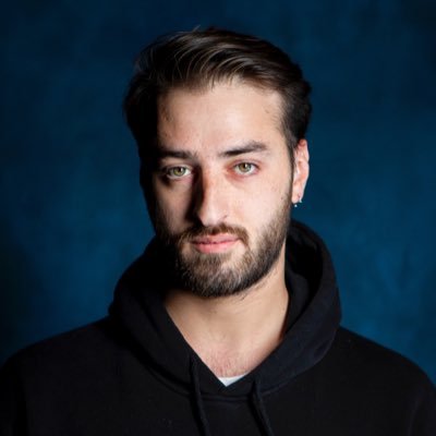 Tokmando's profile picture