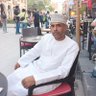 Mohammad Almagazwi's profile picture