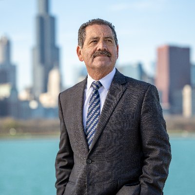 Jesús “Chuy” García's profile picture