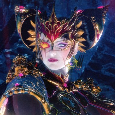 Baeyonetta's profile picture