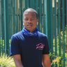 Profilbild von Sibusiso Sbudardj Dlamini
