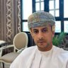 عبدالرحمن الهنائي's profile picture