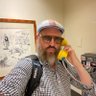 Yossi Mlynsky's profile picture