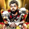 Bruno 3x🏆 4x🏆 8x🏆 的头像