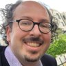 Profilbild von Christophe Cadiou