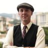 Profilbild von Tim Hinchliffe