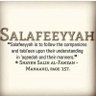 yahya breedlove As'salafi's profile picture