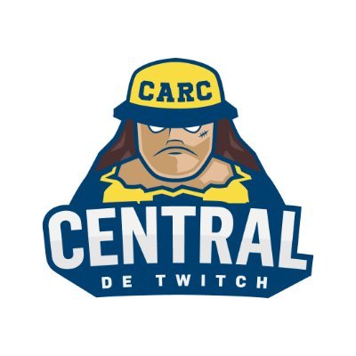Central de Twitch 🇺🇦👾's profile picture