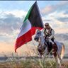 Profilbild von Kuwait is for everyone 🇰🇼