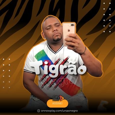negroo_tigrao's profile picture