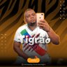 Profilbild von Tigrao negro