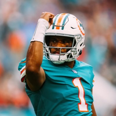Tua's profile picture