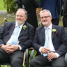Michael Bernard Bergin's profile picture