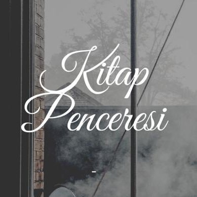 Kitap Penceresi's profile picture