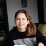 Profilbild von Nuris Zoila Garcia Salmeron.