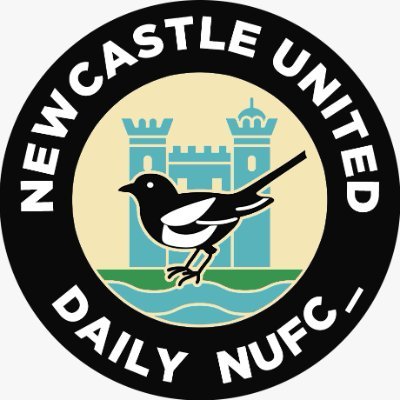 DailyNUFC's profile picture