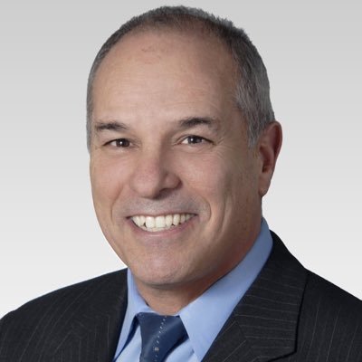Wesley Steinberg's profile picture