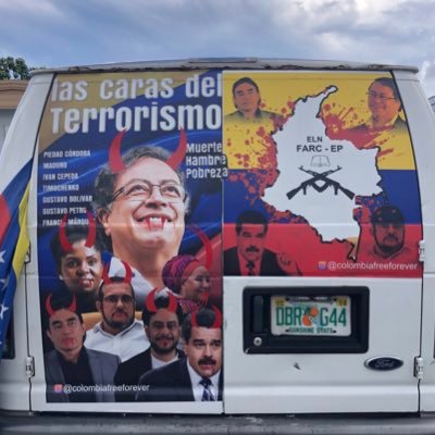 colombiafreeforever's profile picture
