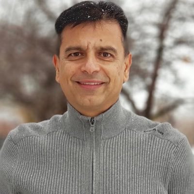 Binod Pokharel's profile picture