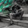 Фото профиля Francisco Alves
