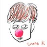 trans K profil fotoğrafı