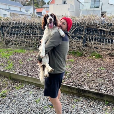 Ben McKay's profile picture