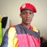 Profilbild von Isaac Lule