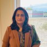 Profilbild von fakhra sohail