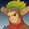 Jak and Daxter | ECO-MMUNITY 的头像