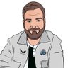 Profilbild von Danny Miller