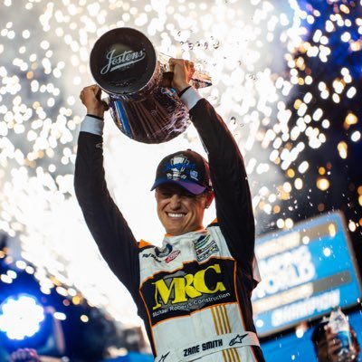 Zane Smith's profile picture