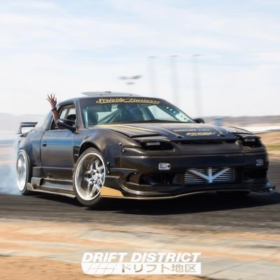 DriftDistrict's profile picture