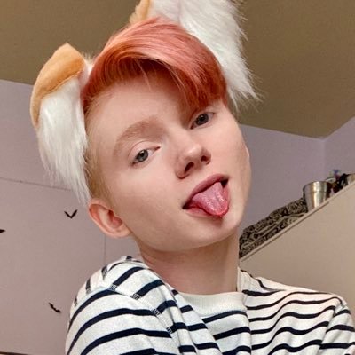Luca💕's profile picture