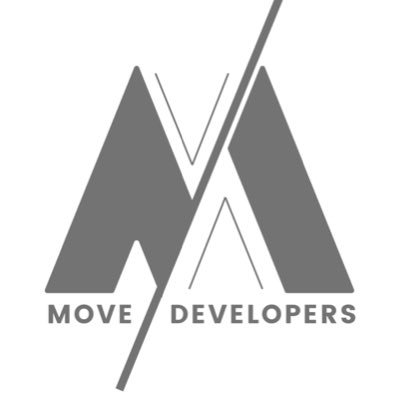 Move Developers Community's profile picture
