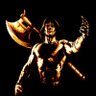 The Warrior profil fotoğrafı