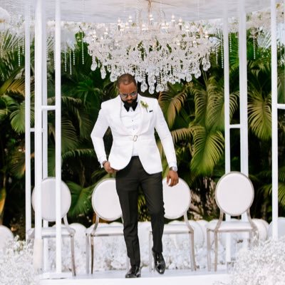 Sir Morgan Shembo's profile picture