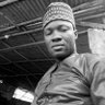Djamal Olayidé Sourou L OCHOUNGADE, +229 的头像