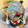 The optimistic dreamer ! 的头像