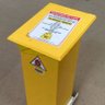 Toxic Bin Seat's profile picture