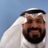 عبدالله الحامد 的头像