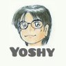 ヨッシィー 的头像