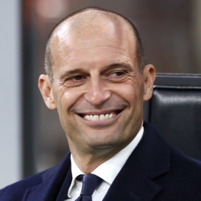 Massimiliano Allegri's profile picture
