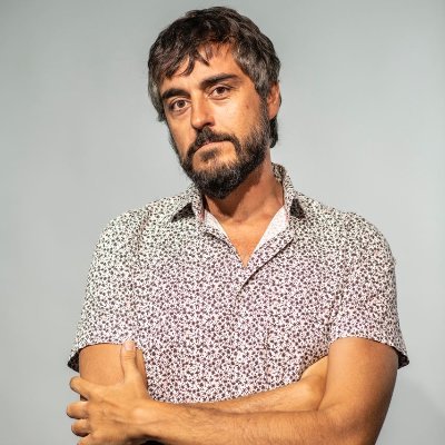Yago Álvarez Barba's profile picture