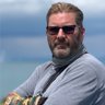 Profilbild von Greg Dumas