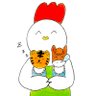 ビビりん☆@アドラー心理学カウンセラー's profile picture