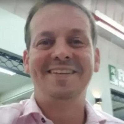 André Aranda's profile picture