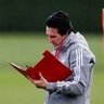 Profilbild von Unai Emery's Clipboard