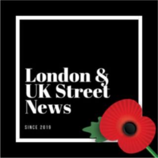 London & UK Street News's profile picture