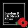 London & UK Street News profil fotoğrafı