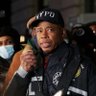 Фото профиля Eric Adams Blames Bail Reform